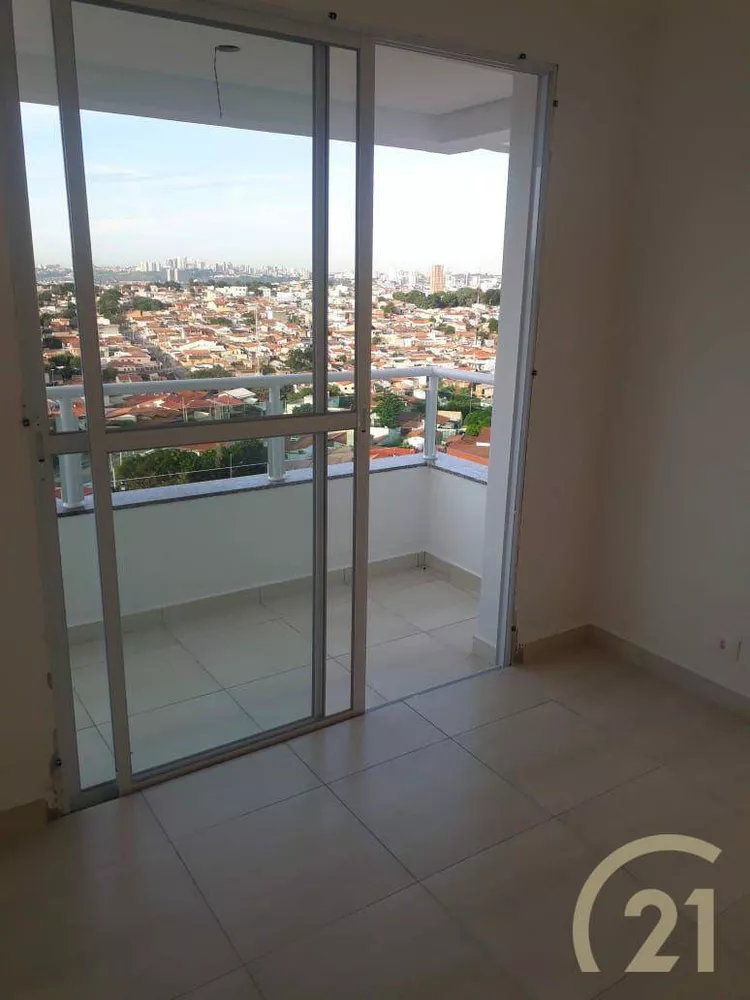 Apartamento à venda com 2 quartos, 63m² - Foto 4