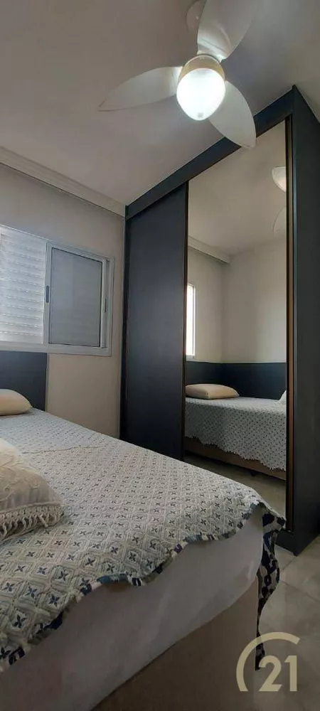 Apartamento à venda com 2 quartos, 57m² - Foto 7