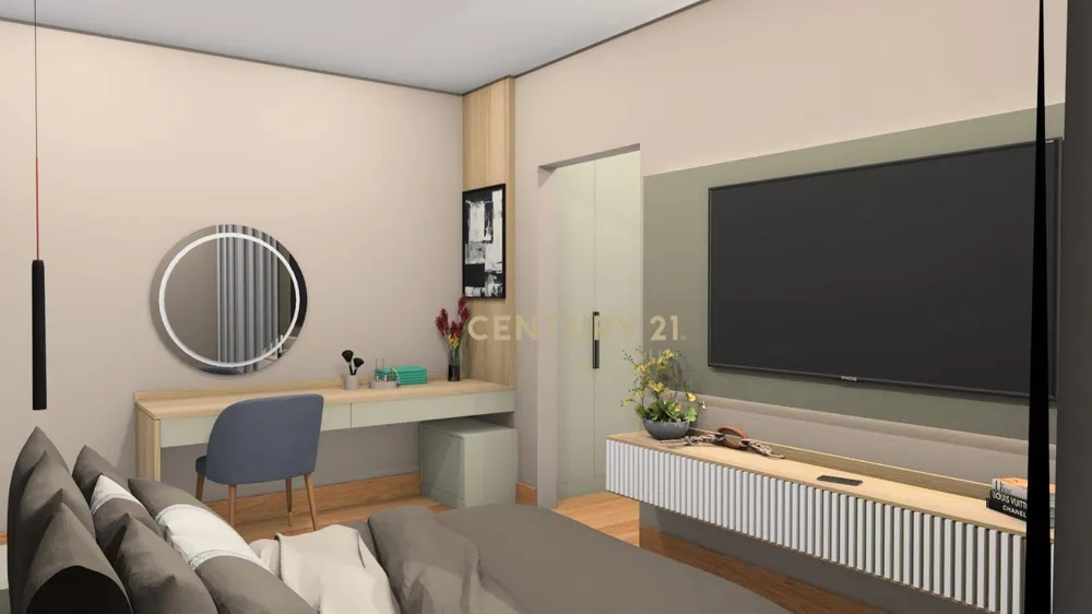 Casa de Condomínio, 3 quartos - Foto 7