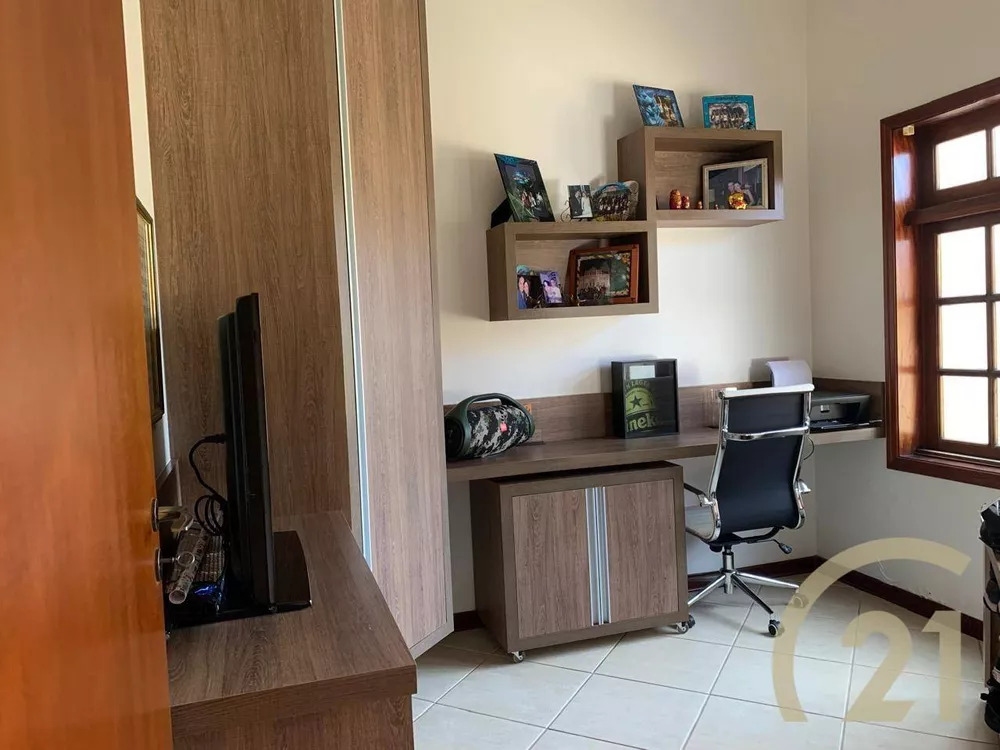 Casa de Condomínio à venda com 3 quartos, 302m² - Foto 7