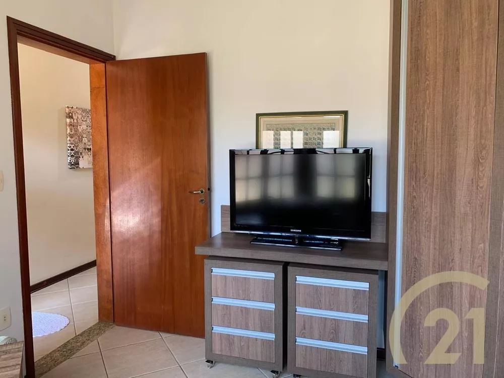 Casa de Condomínio à venda com 3 quartos, 302m² - Foto 8