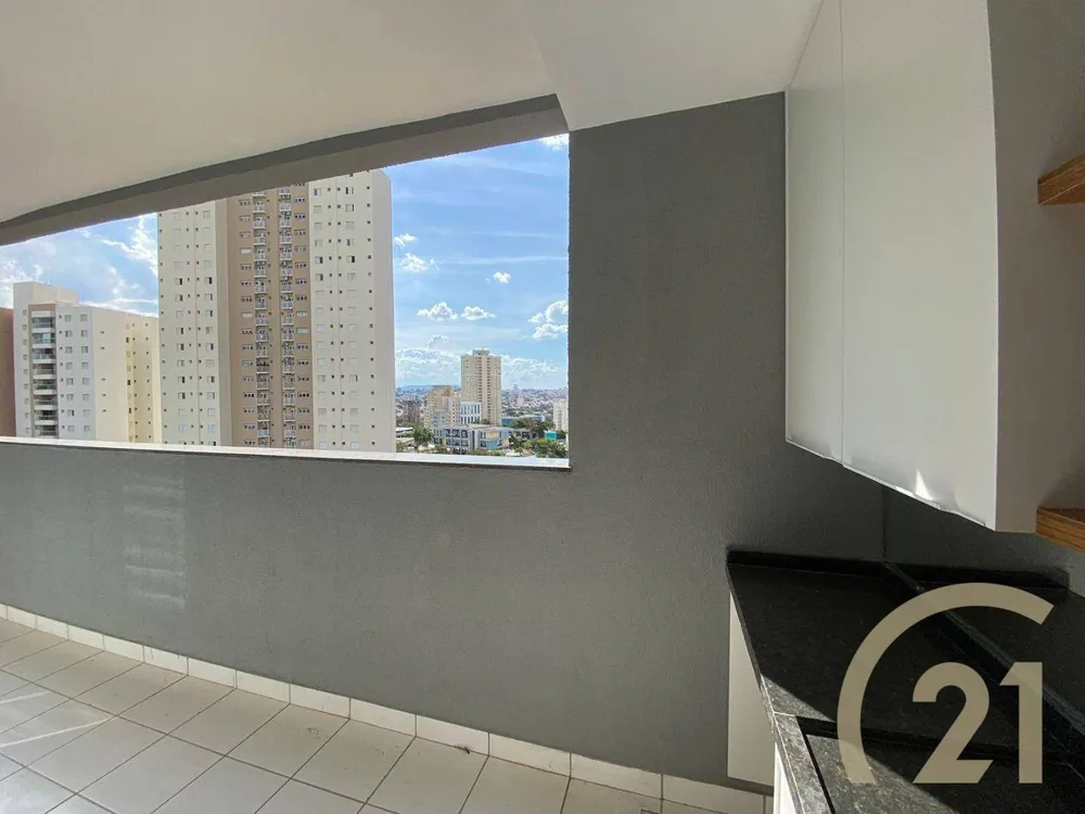 Apartamento, 3 quartos, 88 m² - Foto 3