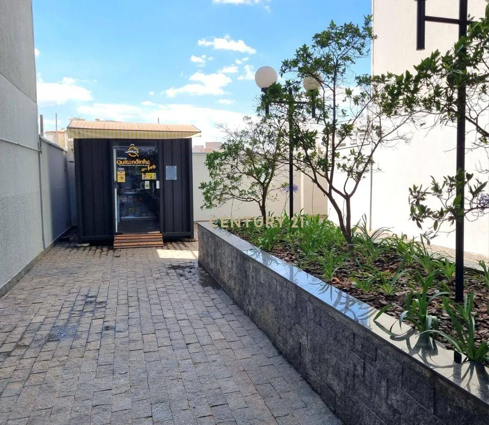 Apartamento, 3 quartos, 88 m² - Foto 4