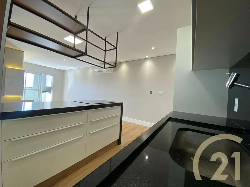 Apartamento, 3 quartos, 88 m² - Foto 2