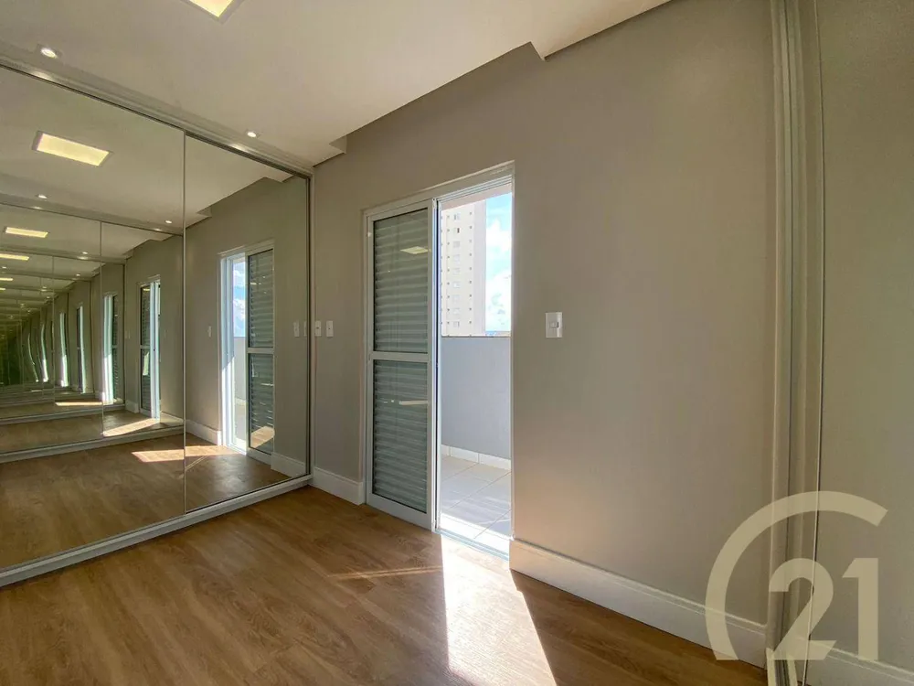 Apartamento, 3 quartos, 88 m² - Foto 1