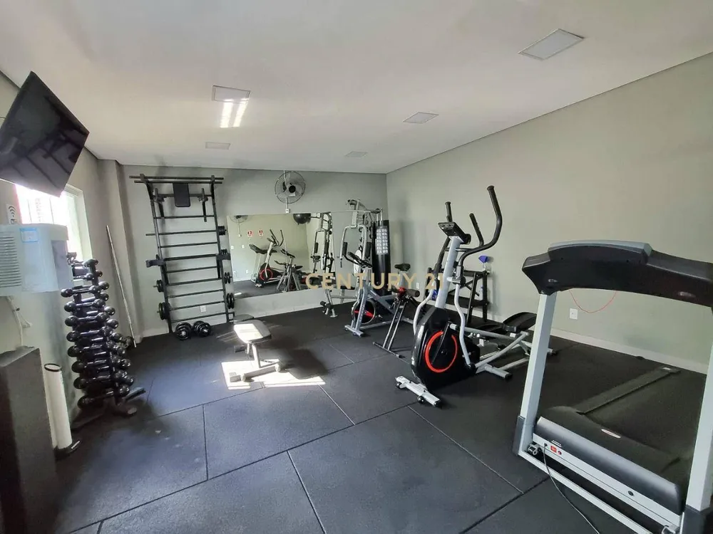 Apartamento, 3 quartos, 88 m² - Foto 7