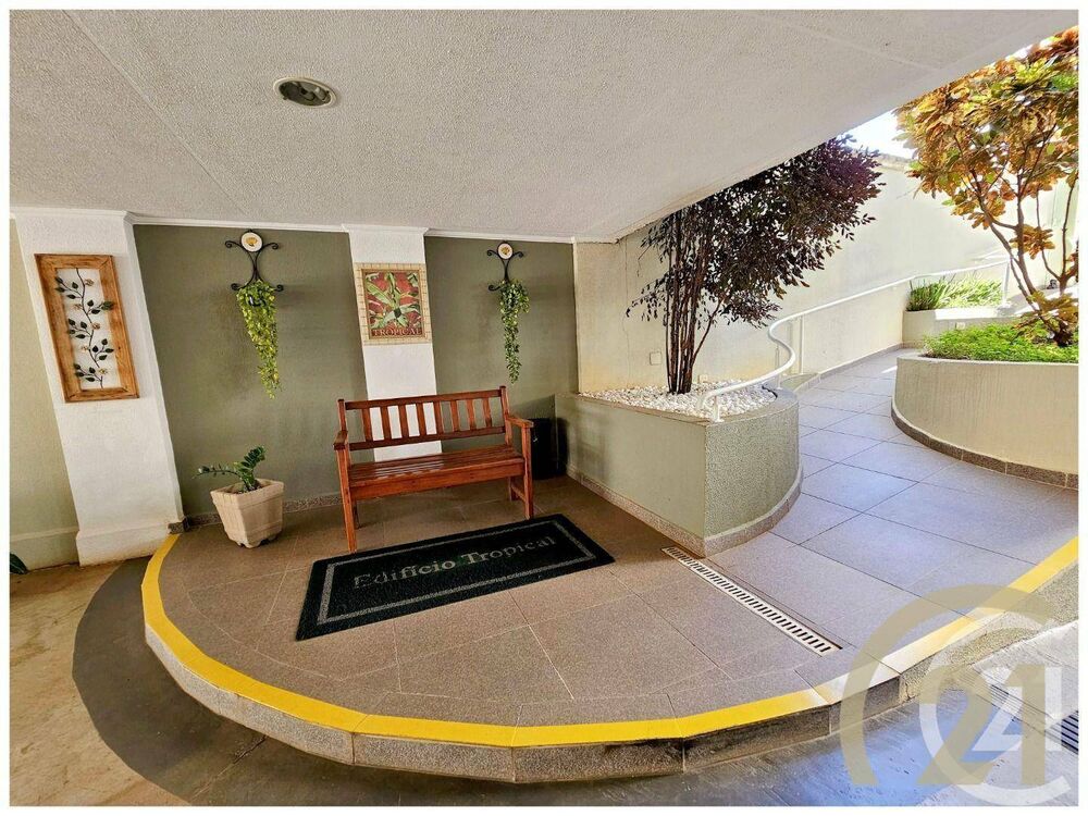 Apartamento à venda com 2 quartos, 98m² - Foto 6
