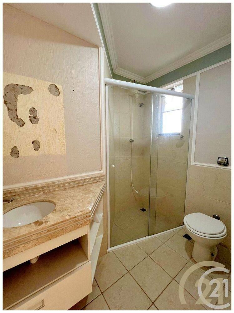Apartamento à venda com 2 quartos, 98m² - Foto 3