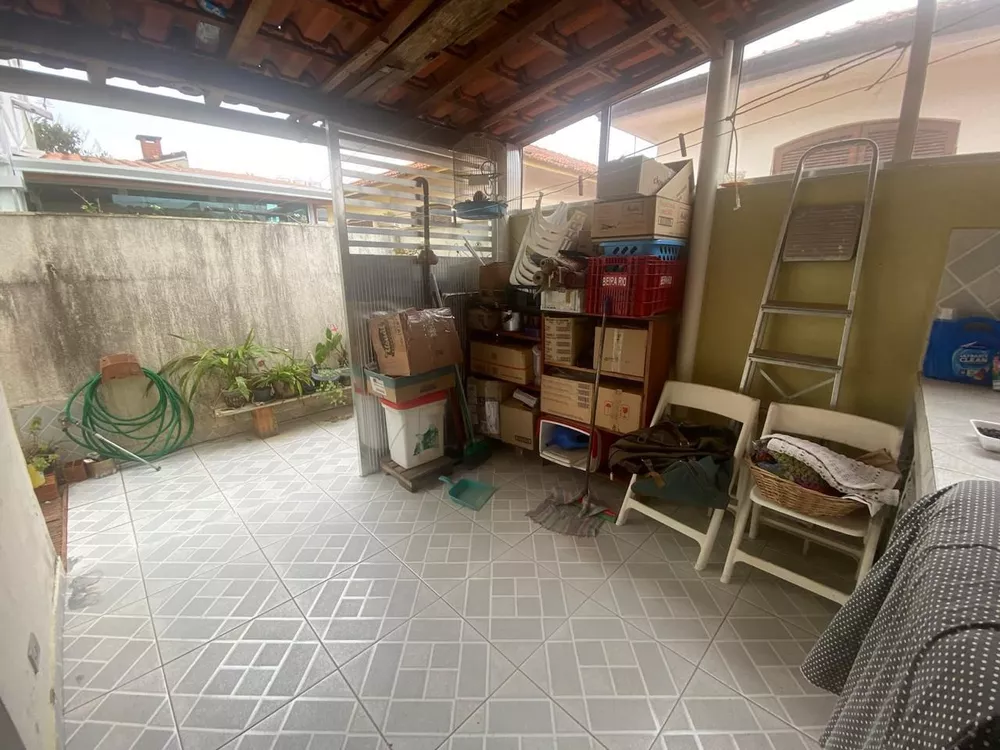 Casa de Condomínio à venda com 3 quartos, 180m² - Foto 6