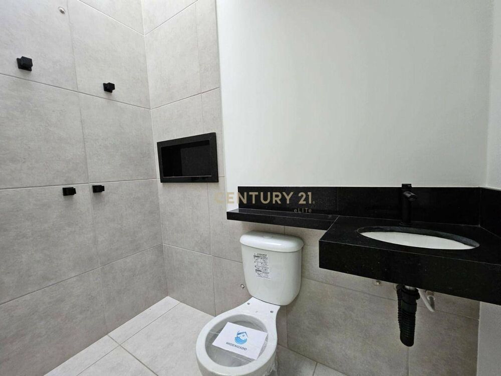 Casa de Condomínio à venda com 3 quartos, 112m² - Foto 5