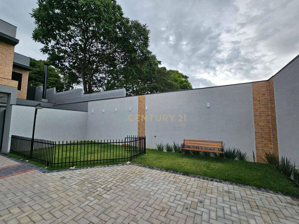 Casa de Condomínio à venda com 3 quartos, 112m² - Foto 8