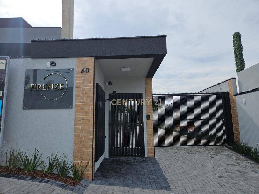 Casa de Condomínio à venda com 3 quartos, 112m² - Foto 7