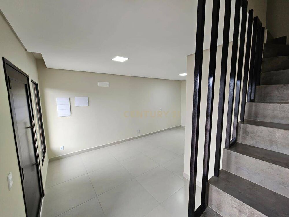 Casa de Condomínio à venda com 3 quartos, 112m² - Foto 4