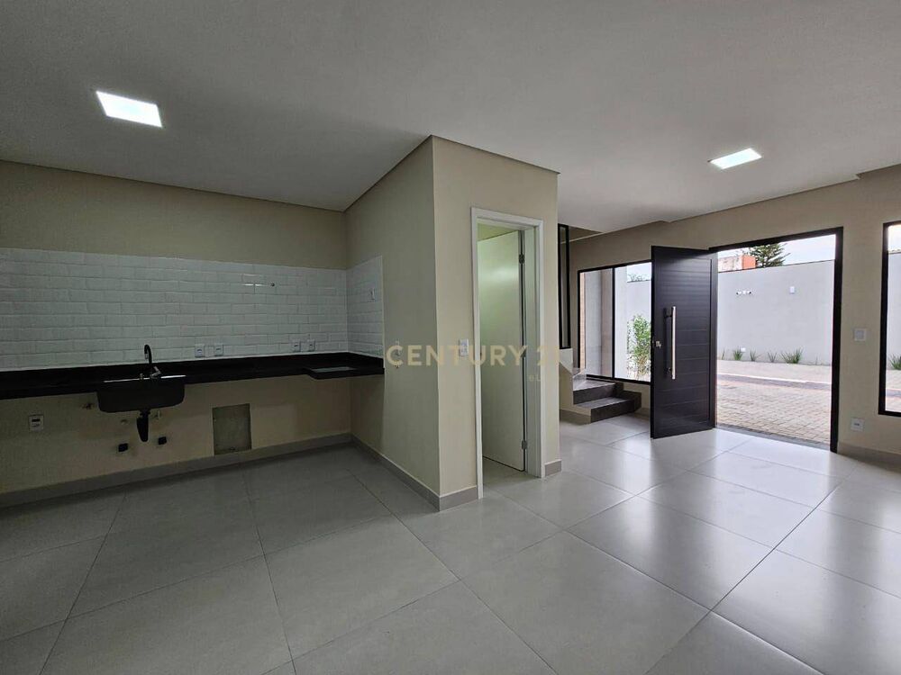 Casa de Condomínio à venda com 3 quartos, 112m² - Foto 3