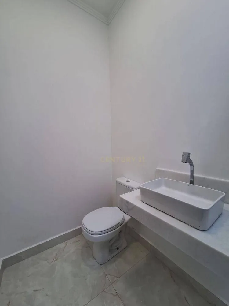 Casa de Condomínio, 3 quartos - Foto 5