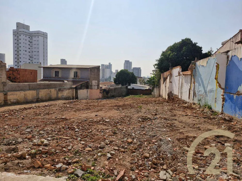 Terreno, 587 m² - Foto 1