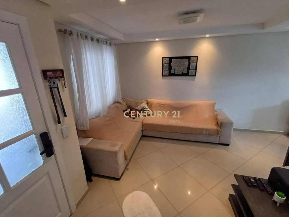 Sobrado, 3 quartos, 150 m² - Foto 5