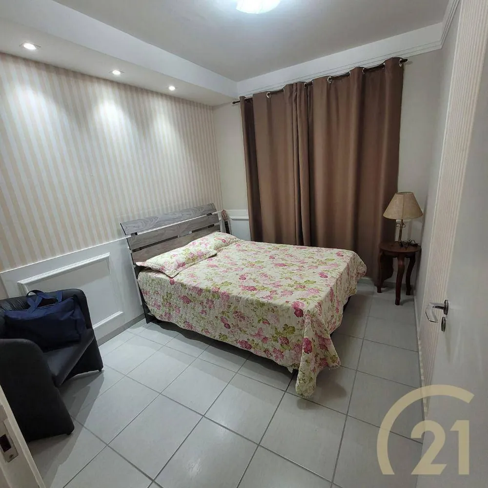 Apartamento, 3 quartos, 110 m² - Foto 4