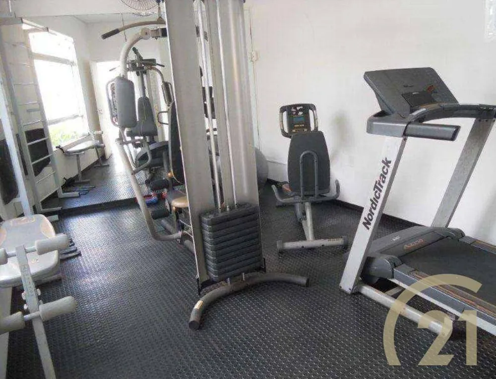 Apartamento, 3 quartos, 110 m² - Foto 3