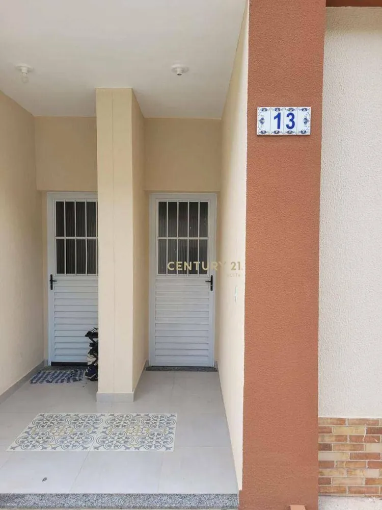 Casa de Condomínio, 2 quartos - Foto 2
