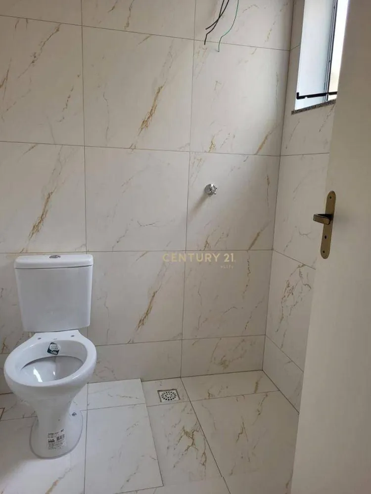 Casa de Condomínio, 2 quartos - Foto 8