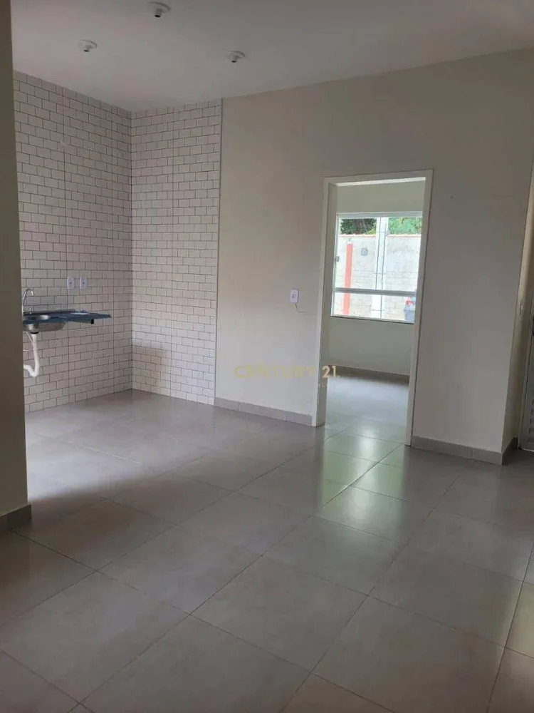 Casa de Condomínio, 2 quartos - Foto 7