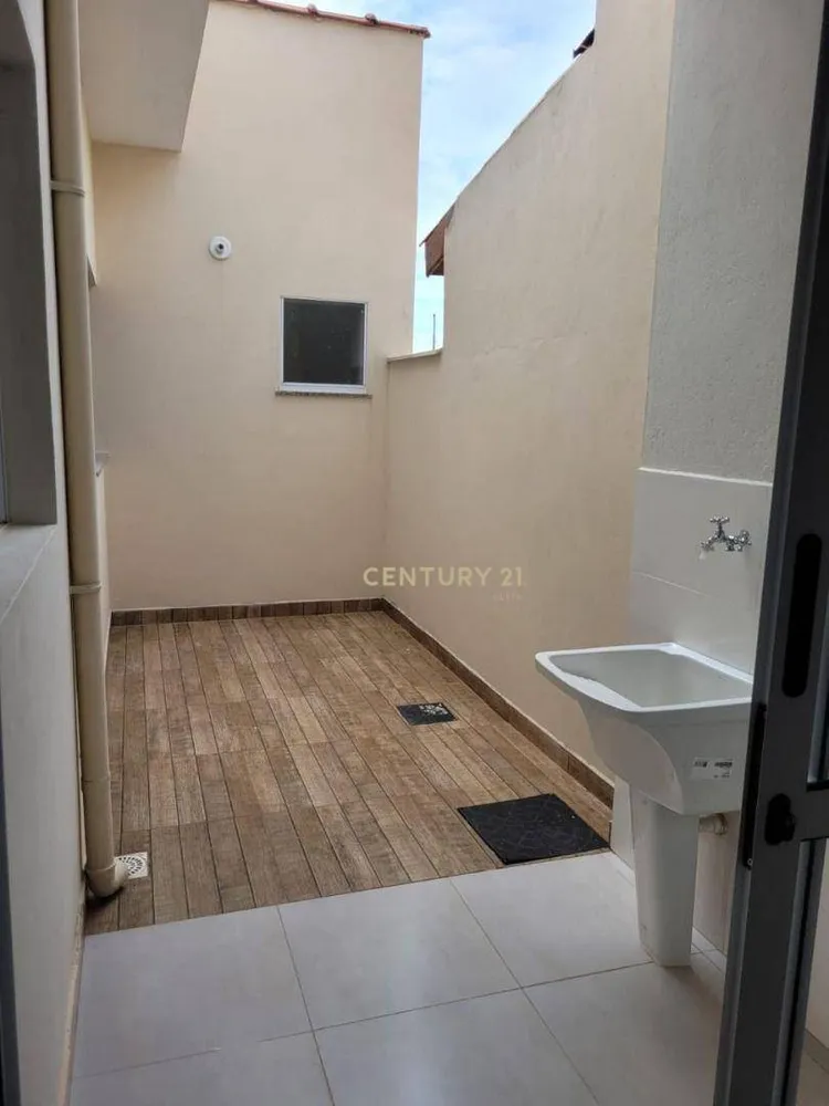 Casa de Condomínio, 2 quartos - Foto 11