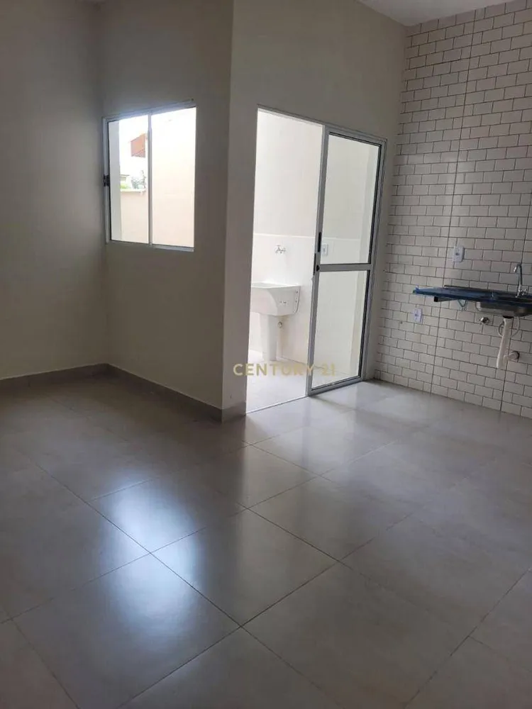 Casa de Condomínio, 2 quartos - Foto 6