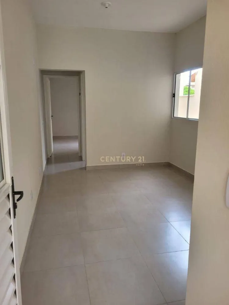 Casa de Condomínio, 2 quartos - Foto 3