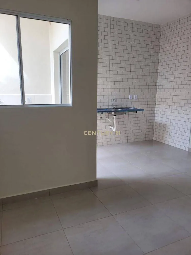 Casa de Condomínio, 2 quartos - Foto 4