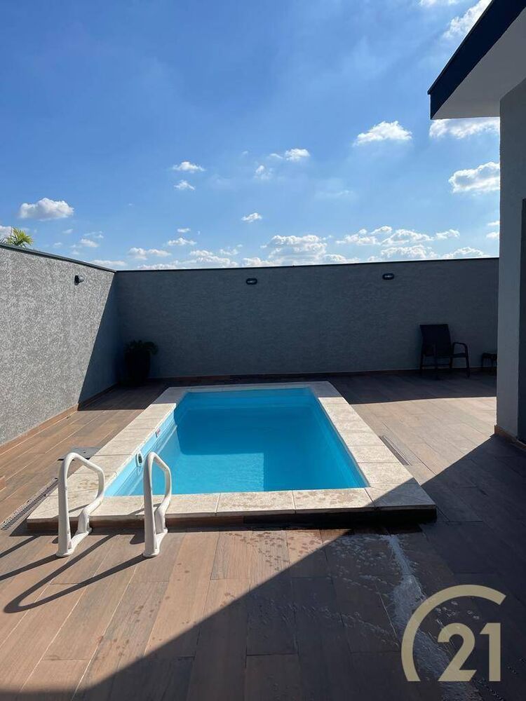 Casa de Condomínio, 3 quartos - Foto 5