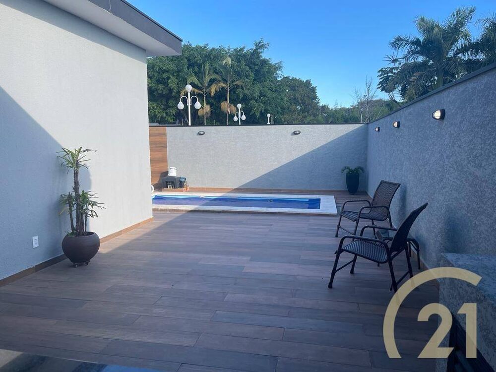 Casa de Condomínio, 3 quartos - Foto 20