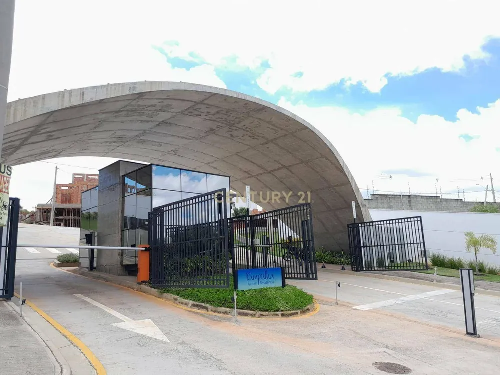 Loteamento e Condomínio, 399 m² - Foto 1