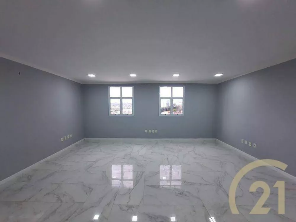 Conjunto Comercial-Sala à venda, 88m² - Foto 8