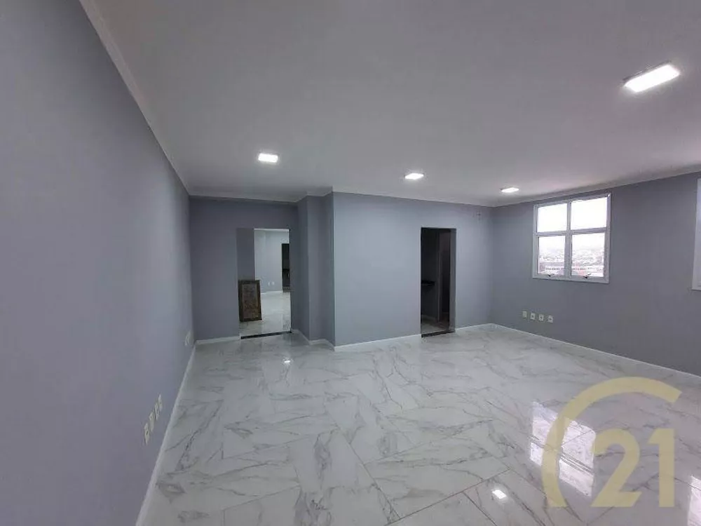 Conjunto Comercial-Sala à venda, 88m² - Foto 5