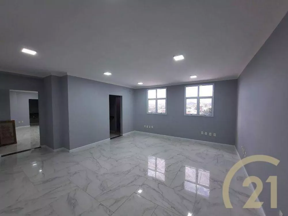 Conjunto Comercial-Sala à venda, 88m² - Foto 3