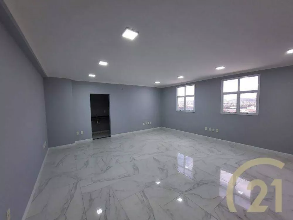 Conjunto Comercial-Sala à venda, 88m² - Foto 9