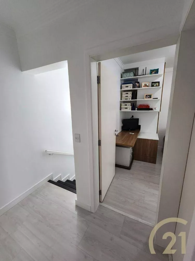 Casa à venda com 3 quartos, 336m² - Foto 11