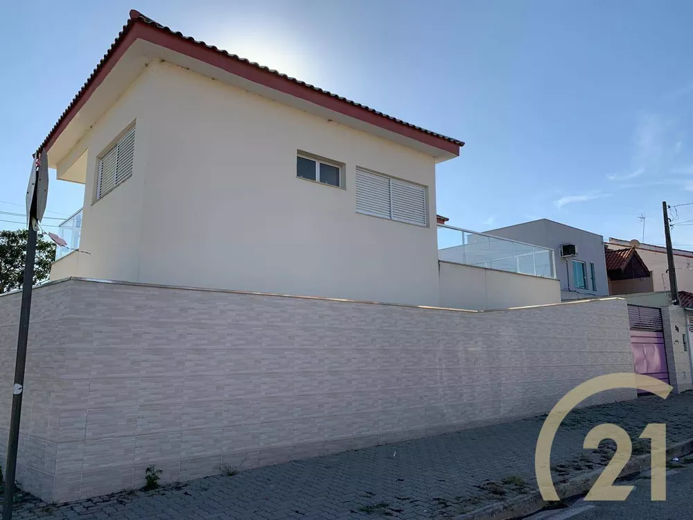 Casa à venda com 4 quartos, 232m² - Foto 5