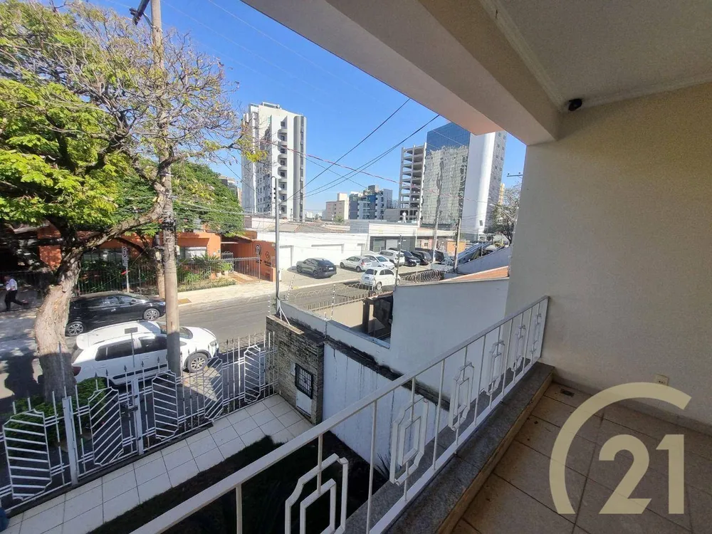 Sobrado, 3 quartos, 276 m² - Foto 5
