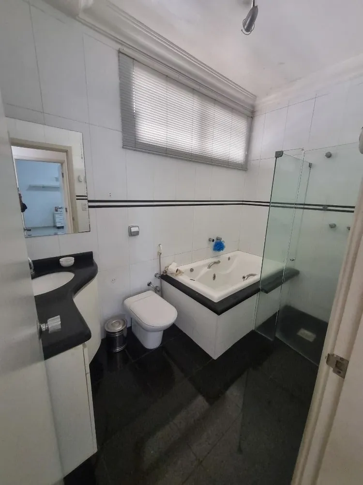 Sobrado, 3 quartos, 276 m² - Foto 4
