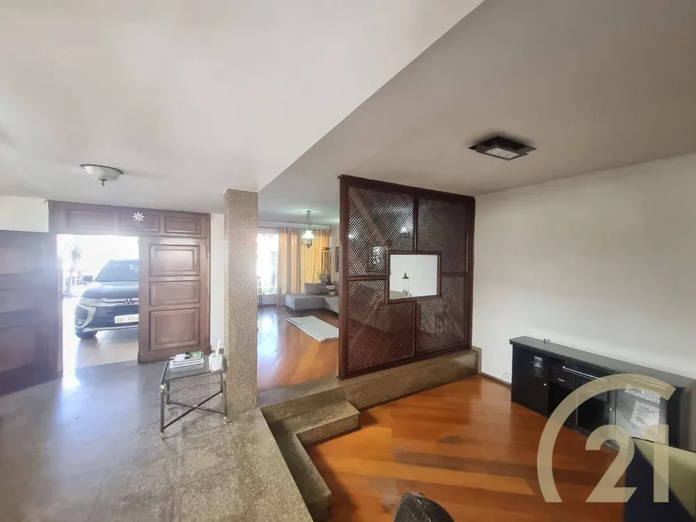 Sobrado, 3 quartos, 276 m² - Foto 8