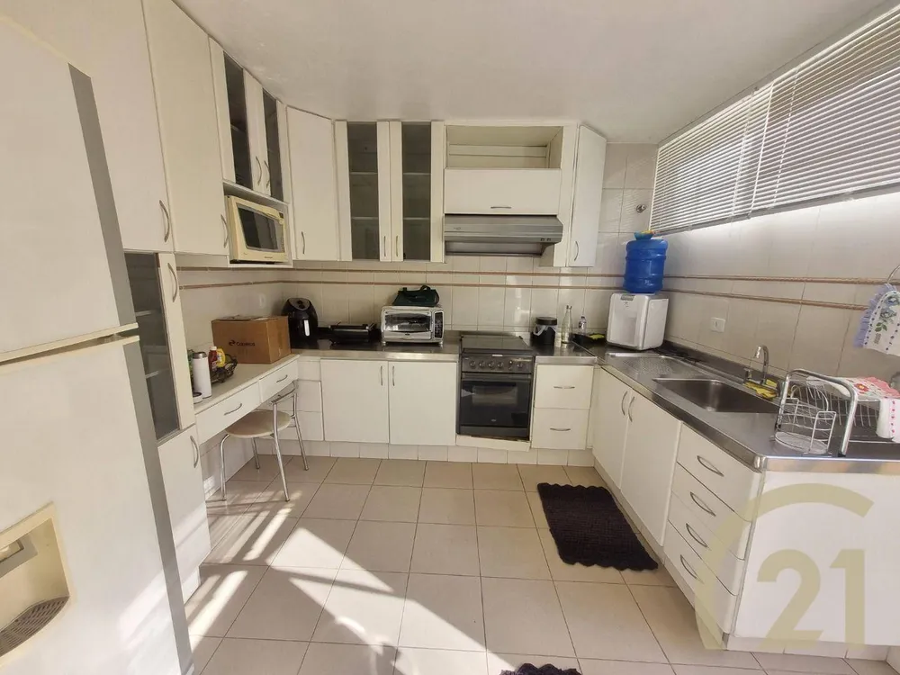 Sobrado, 3 quartos, 276 m² - Foto 3