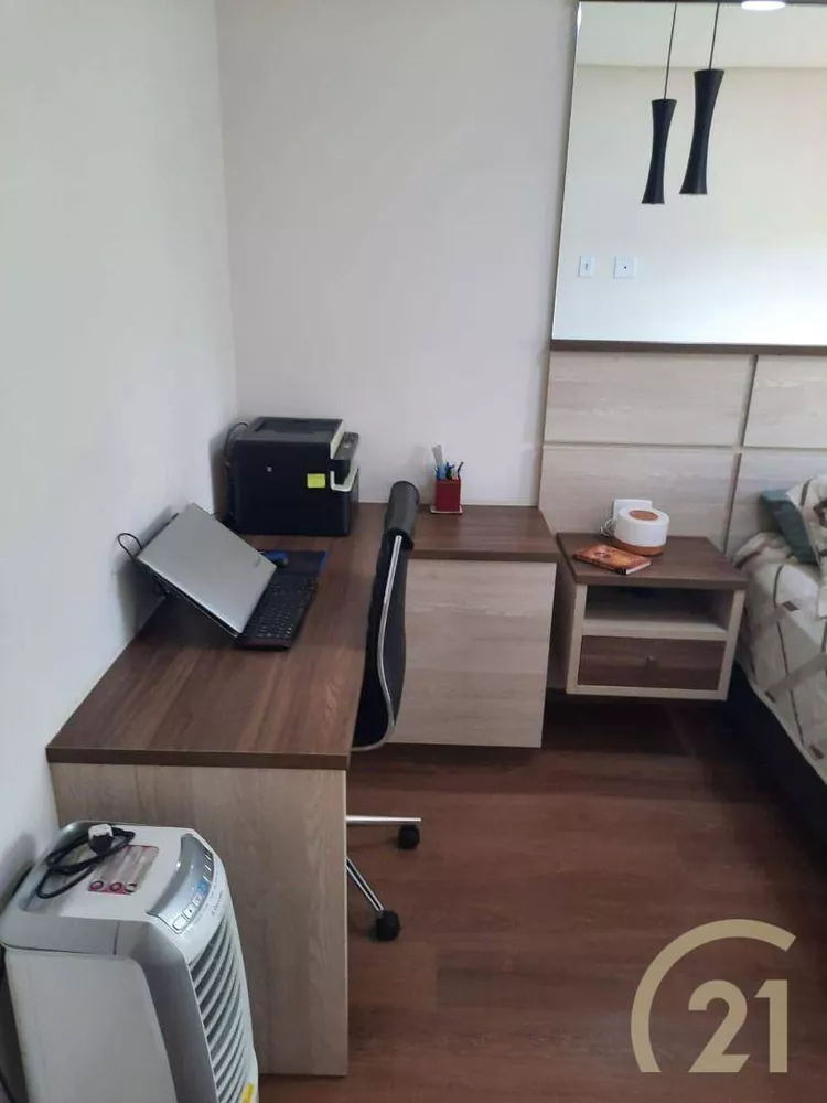 Apartamento à venda com 2 quartos, 54m² - Foto 8