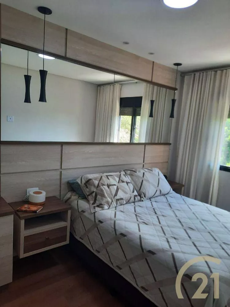 Apartamento à venda com 2 quartos, 54m² - Foto 7