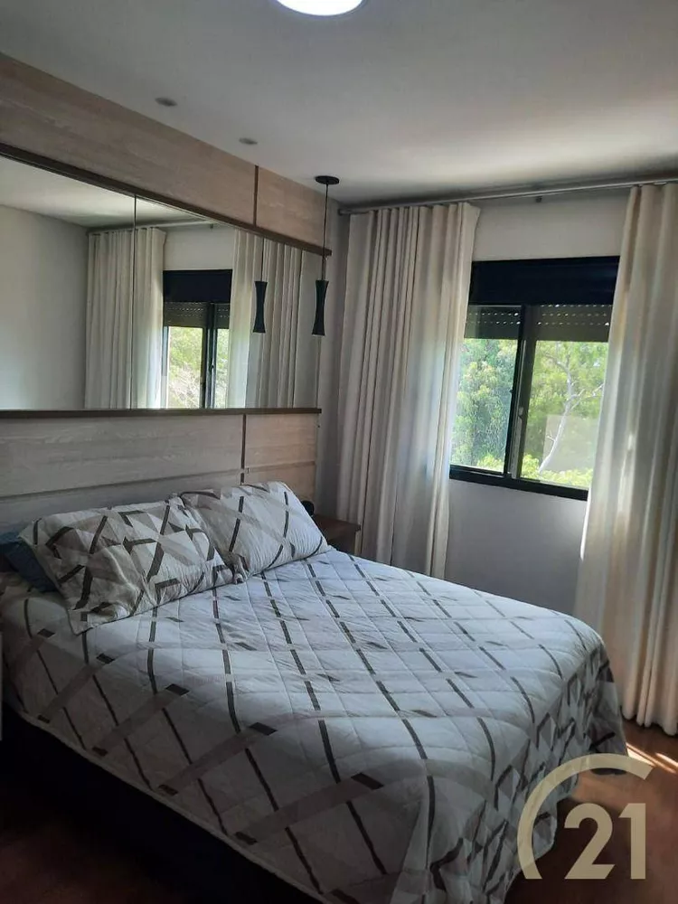 Apartamento à venda com 2 quartos, 54m² - Foto 6