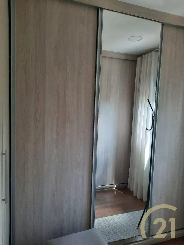 Apartamento à venda com 2 quartos, 54m² - Foto 12