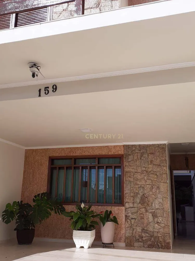 Casa, 3 quartos, 185 m² - Foto 2