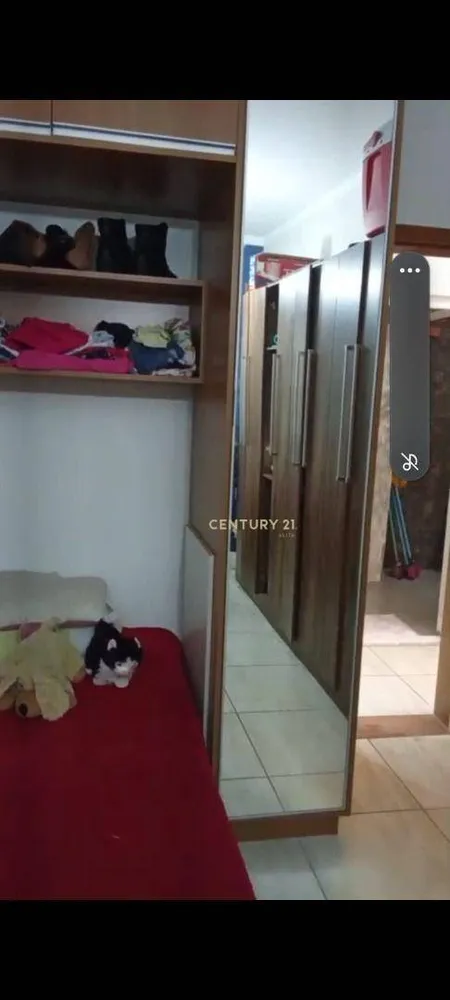 Apartamento, 1 quarto, 39 m² - Foto 8