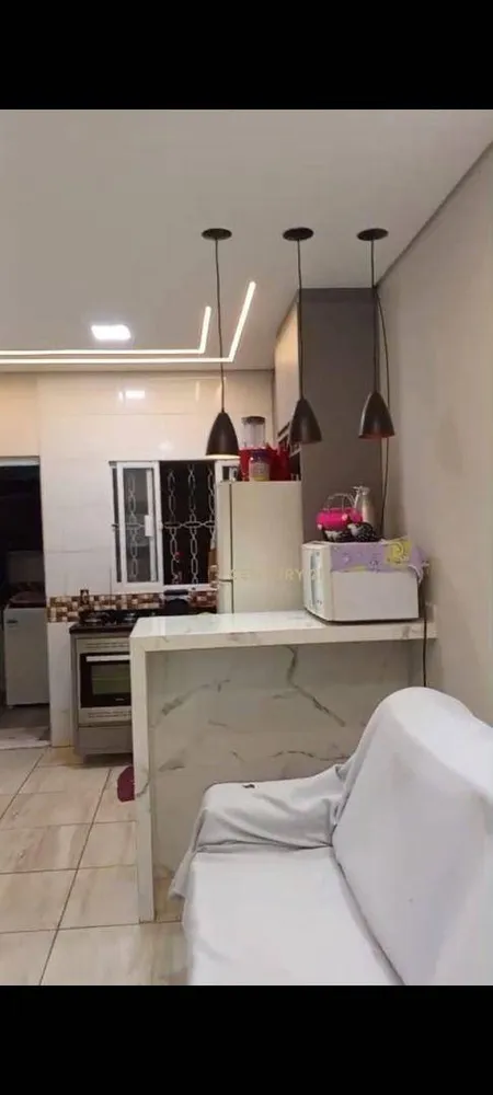Apartamento, 1 quarto, 39 m² - Foto 1
